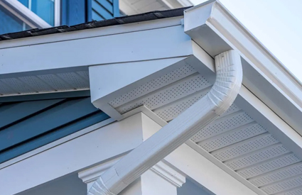 Professional Gutter Installation in Prior Lake, Minnesota