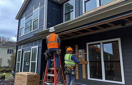 Professional Siding Installation in Prior Lake, MN