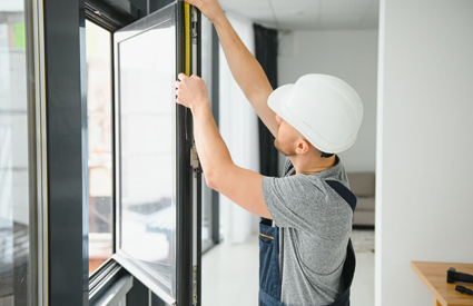 Energy-Efficient Window Replacement in Prior Lake, MN