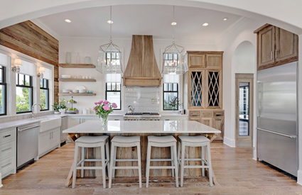 Custom Home Design and Build Services in Prior Lake