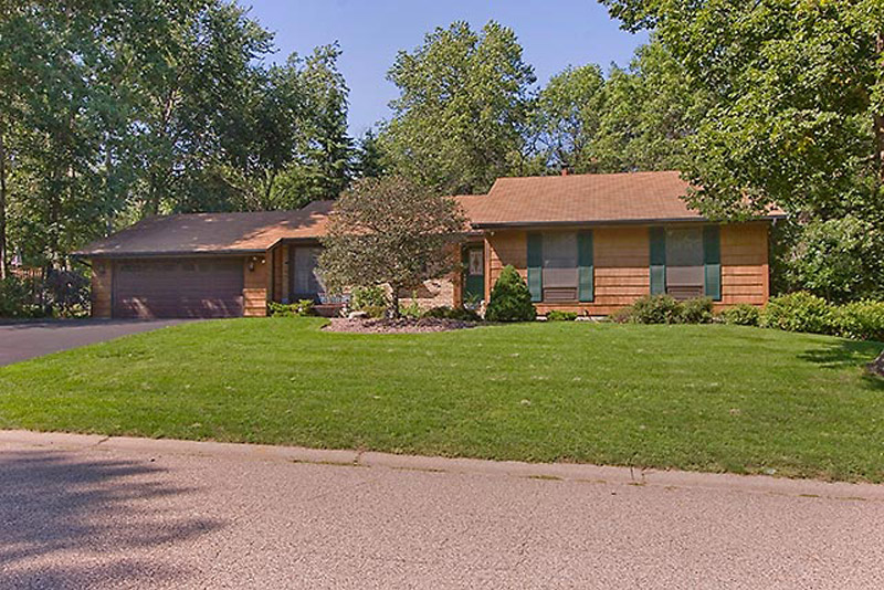 Completed Roof Installation Project in Prior Lake