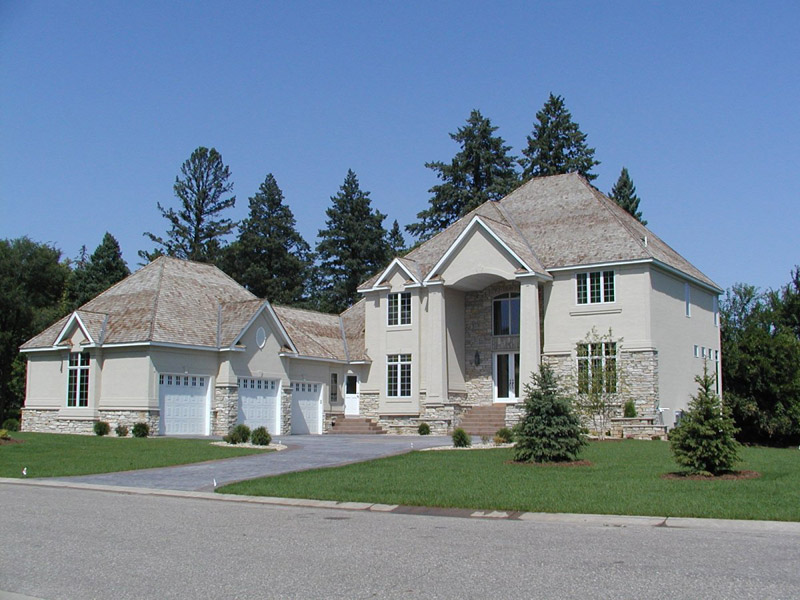 Roof Replacement Project completed in Lakeville, MN